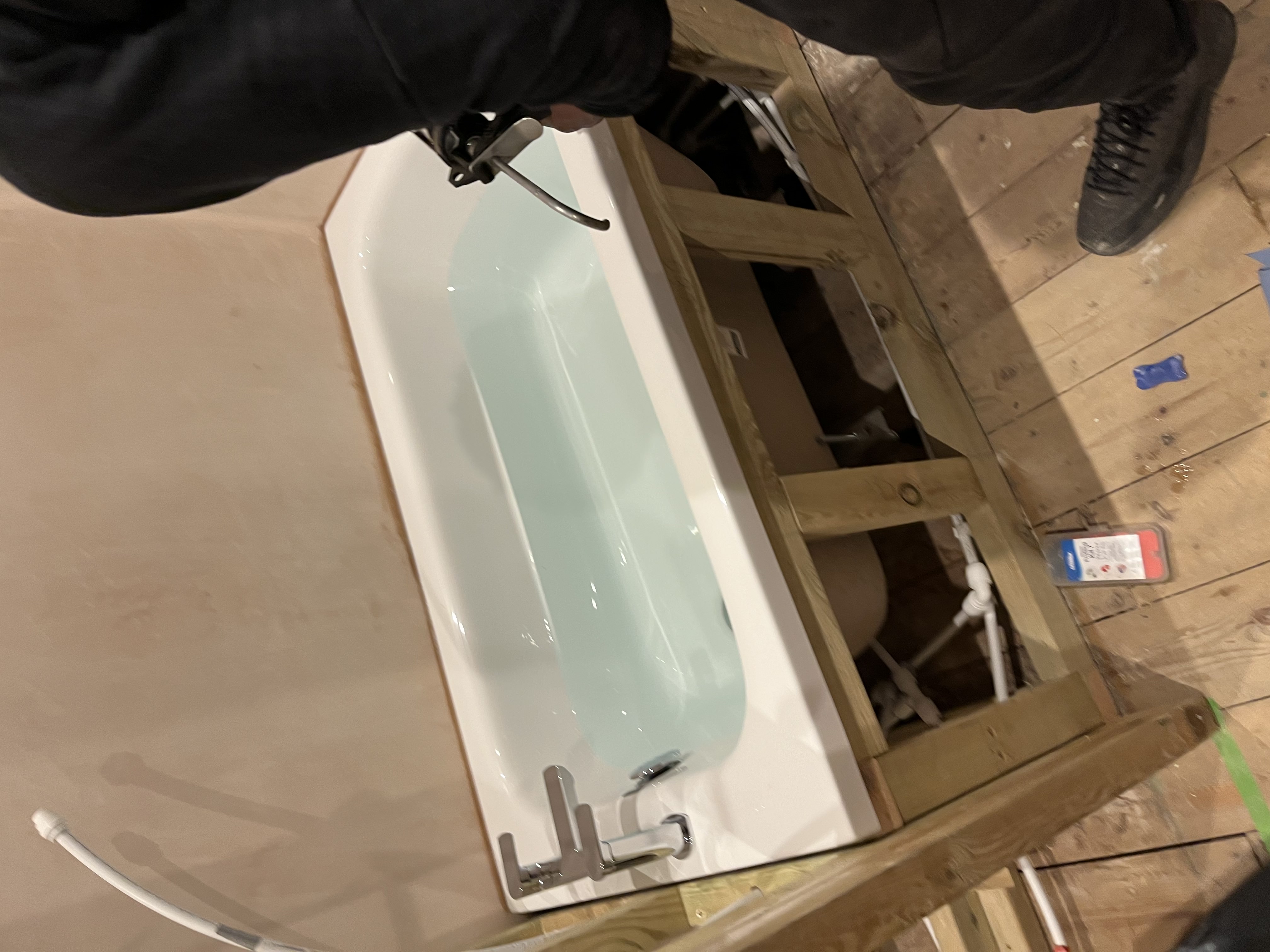 Phase + Flow - Our Work